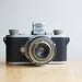 Camera, Kodak 35, Kodak's First 35mm Still Camera