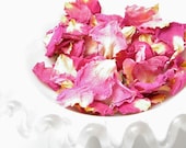 Pink Rose Homegrown Potpourri