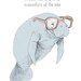 Manatee - Scenesters of the Sea