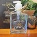 Soap Dispenser Rustic Crown with Crystals Custom