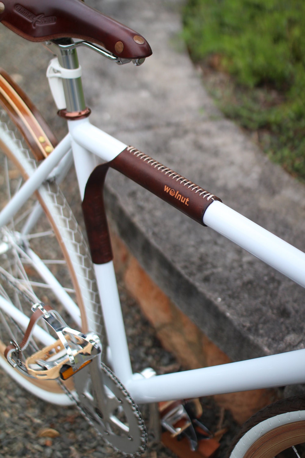 Bike Portage Strap