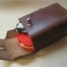 Large Bicycle Seat Bag