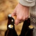 Leather 4-pack (22 oz Bottles)