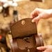 Seat Barrel Bag