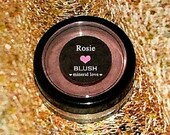 Rosie Matte Pink Blush