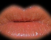 Peachy Lip Gloss