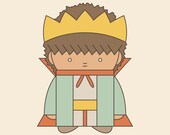 Little Prince