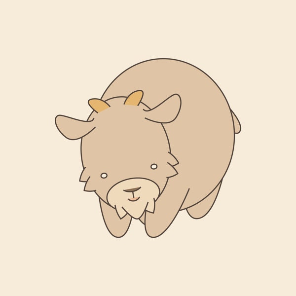 Little Goat