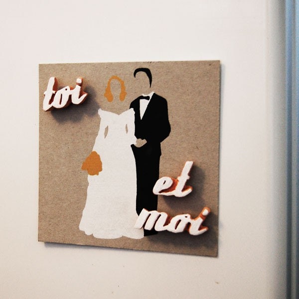 toi et moi tag magnets