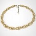Vintage Trifari Necklace Alfred Philippe Mademoiselle Pearl and Rhinestone