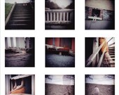 Giving Up The Ghost 12 Postcard Set