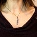 Skeleton Key Necklace
