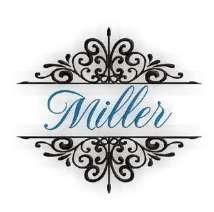 8 of our BEST SELLING DIFFERENT Font Frames for Machine Embroidery Monogram Fonts