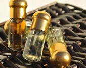 Strawberry Rhubarb-Artisan Perfume Oil (7ml)