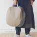 Umami Fabric Bags by Yoshimi Ezura - Japanese Sewing Pattern book for Stylish, Unique & Chic Bag - B344