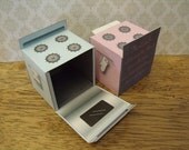 Custom Baby Shower Party Favor, Unassembled