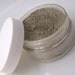 Clay Face Mask 4 oz - Green Clay, Dead Sea Mud, Coconut Milk, Honey Powder - for oily skin