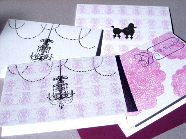 SALE-The French Collection