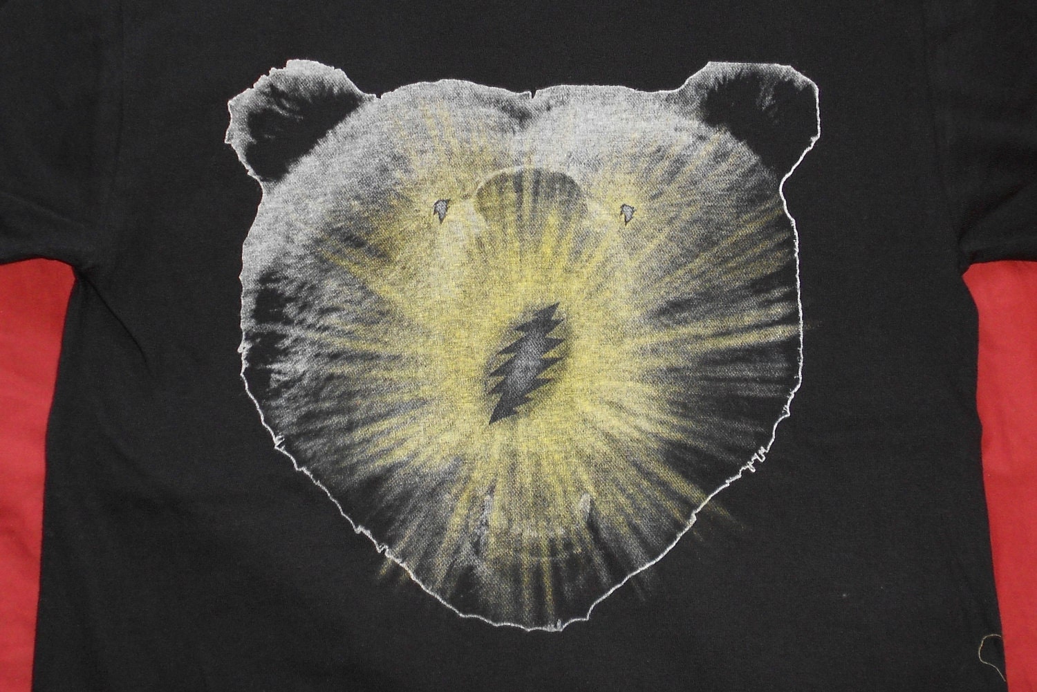 T-Shirt - Owsley Memorial