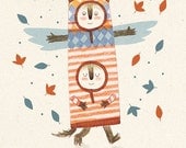 Friendship Card