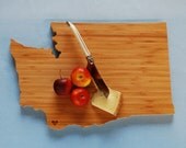 AHeirloom's Washington State Cutting Board