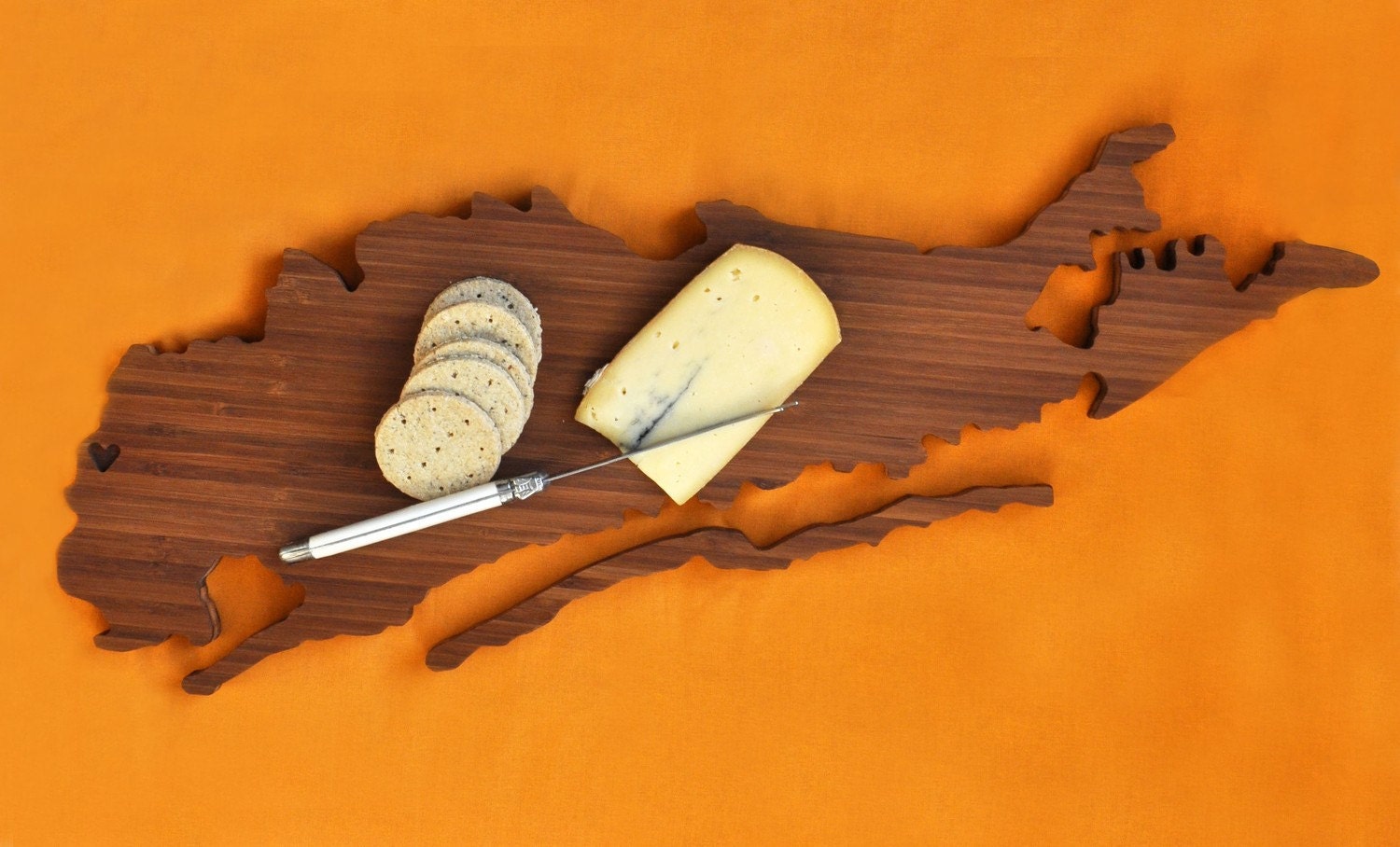AHeirloom's Long Island Cutting Board