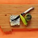 AHeirloom's Montana State Cutting Board