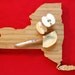 AHeirloom's New York State Cutting Board