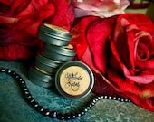 Hothouse Roses (solid perfume)