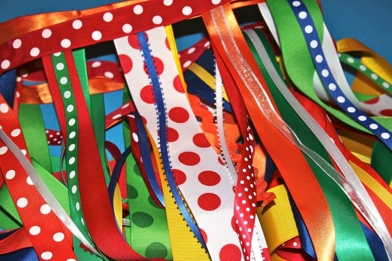 Circus Party Garland, Carnival Party, Big Top, Ready to ship, Candyland, Christmas, Holidays, Clown, Rainbow Party, A to Zebra Celebrations