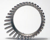 Sun Sprocket Heavy (high speed) stainless steel ring