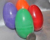 Recycled Crayons 3D Jumbo Egg Shaped / Total of 4. Il_170x135