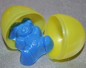 Recycled Crayons Rabbit Shaped, Total of 12 Crayons and 12 Easter Eggs Il_170x135