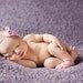 Baby headband, flower headband, girl headband, infant headband, newborn headband, adult headband, child headband