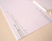 Stationery Set Refills - Sprout