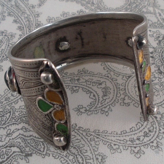 Antique Bracelet from Algeria