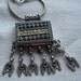 Silver Prayer Box from Oman with Hamsa