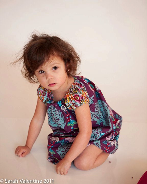 Faye Children's Shift