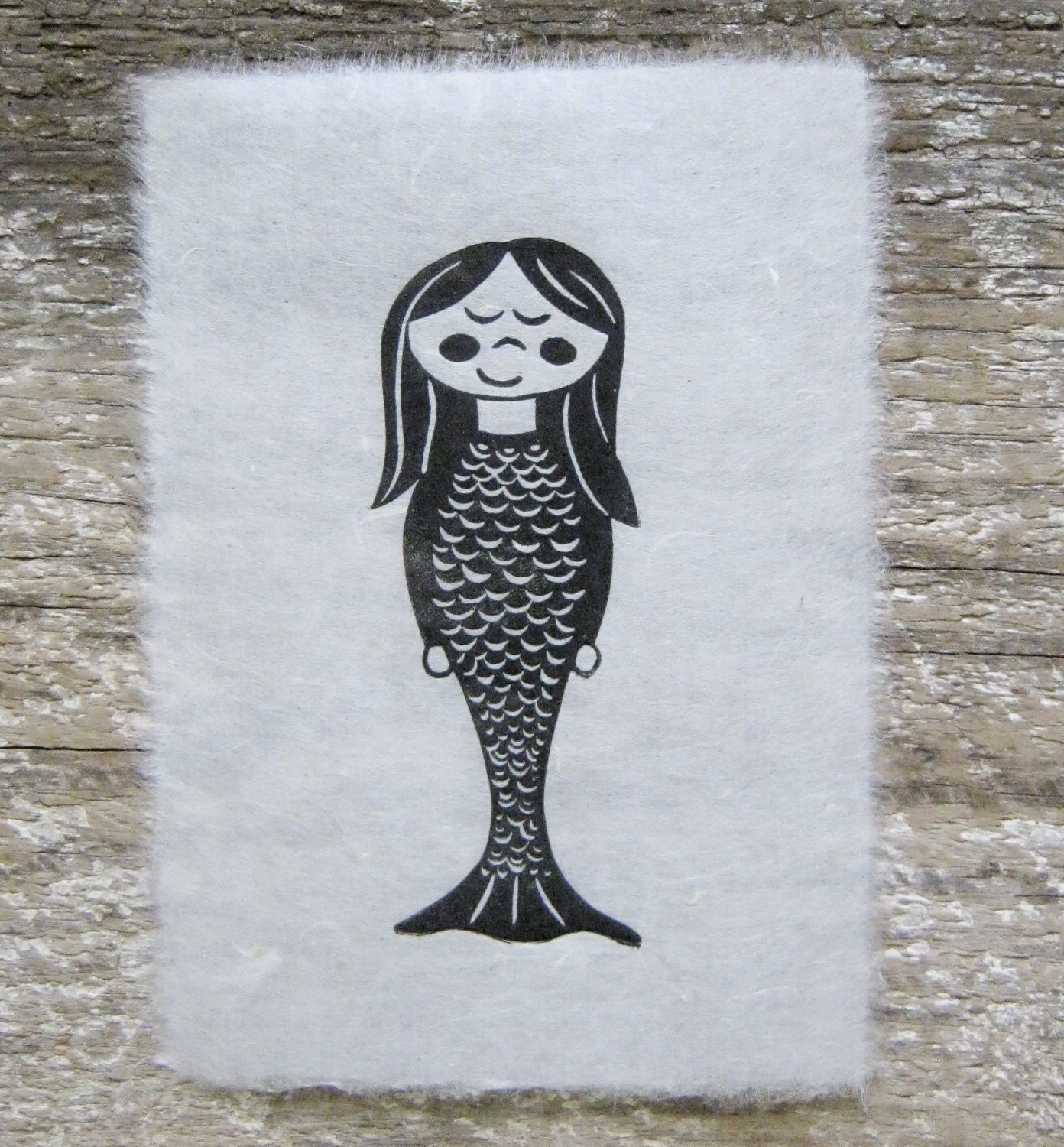 Mermaid