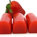 SALE...Strawberry Caramel
