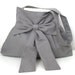 Sale % 10 off-Sale Bag-Gray Bag-Everyday Bag-Double Straps