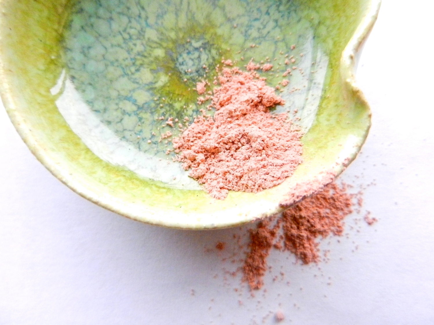 organic rosehip facial exfoliate & mask