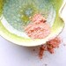 organic rosehip facial exfoliate & mask