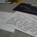 Laurel Valentine - Rolling Amelia Script