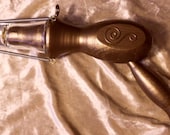 The Crystal Pistol