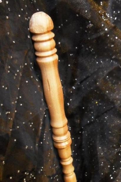 Birch Wand