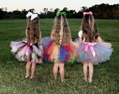 Create Your Own Tutu. Newborn - 7