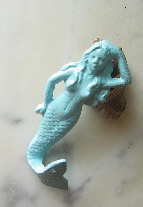Mermaid Hook