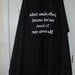 Hair Stylist Gift - Salon Cape and Apron Humor