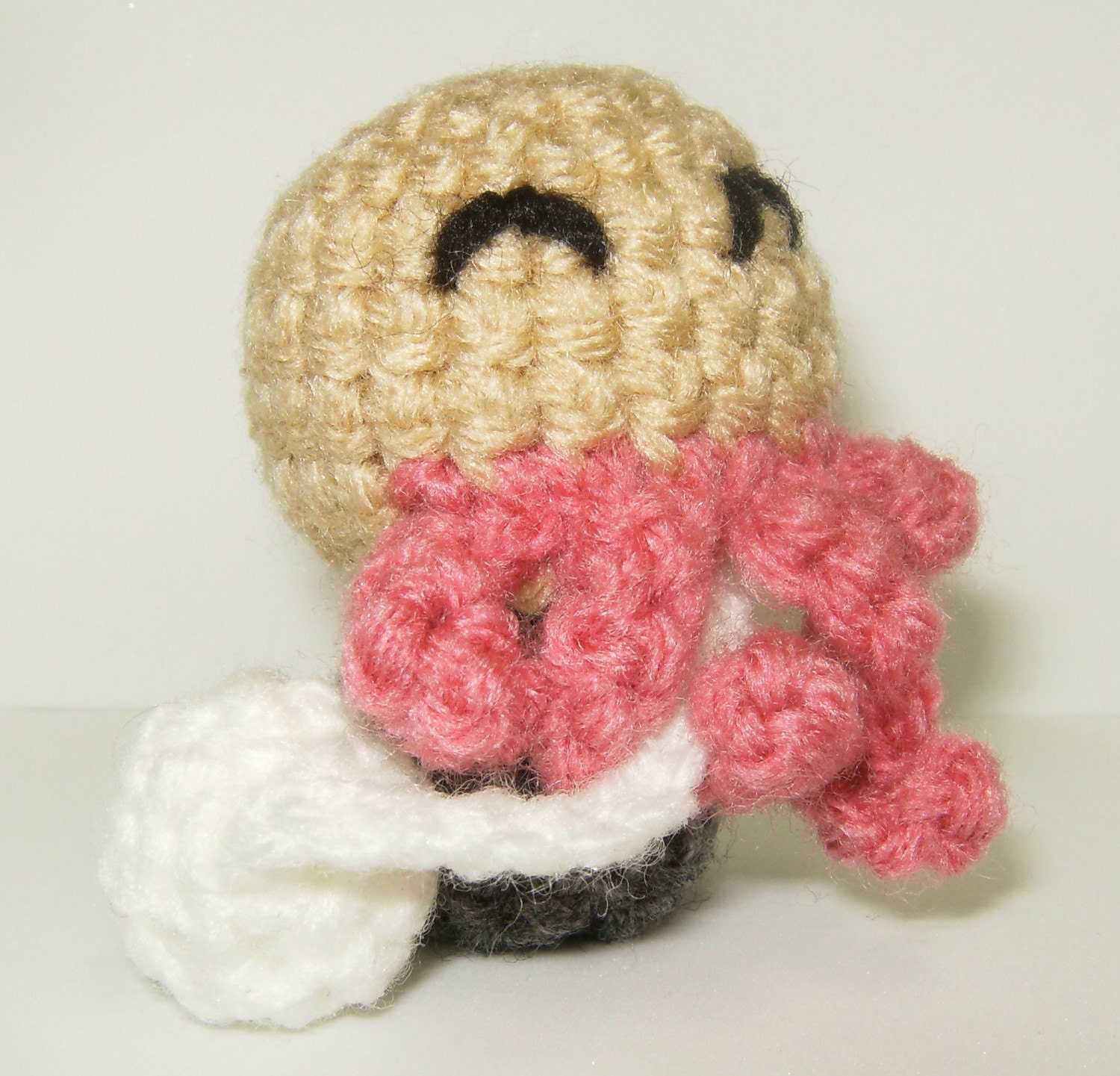 Amigurumi Ood